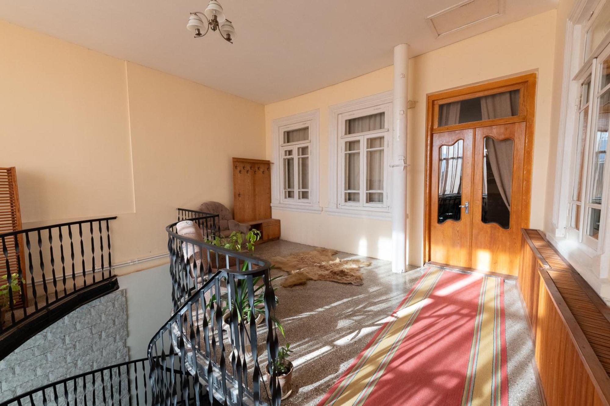Anna'S Guest House ゴリ エクステリア 写真