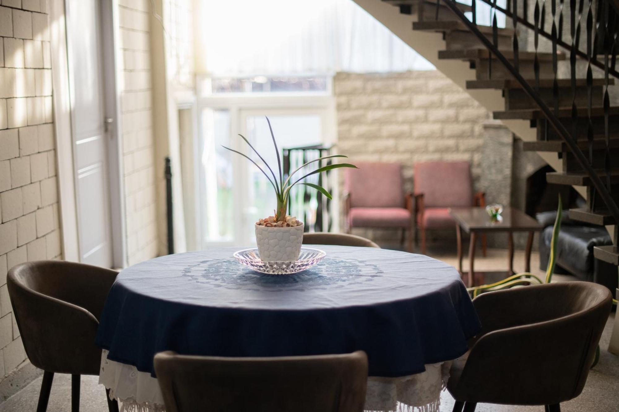 Anna'S Guest House ゴリ エクステリア 写真